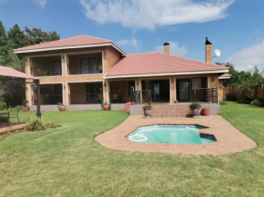 The Vaal Grandeur B&B, Deneysville
